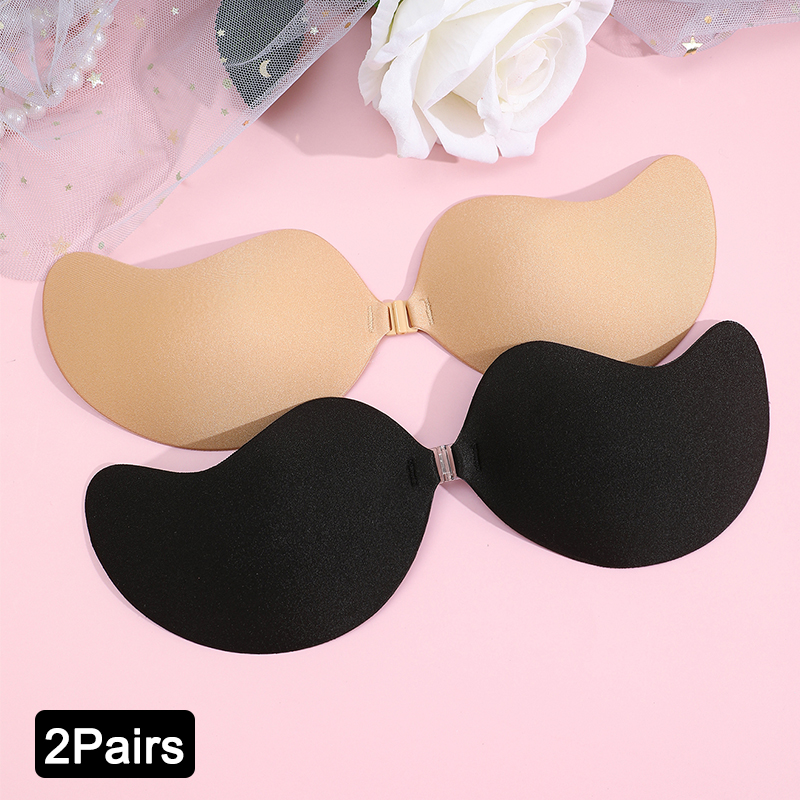 Women'S Accessories Mango - FINETOO Women Invisible Underwear nubra Breast