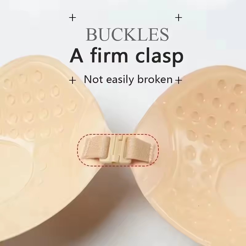 Women'S Accessories Mango - Mango Shape Adhesive Breast Lift Pads