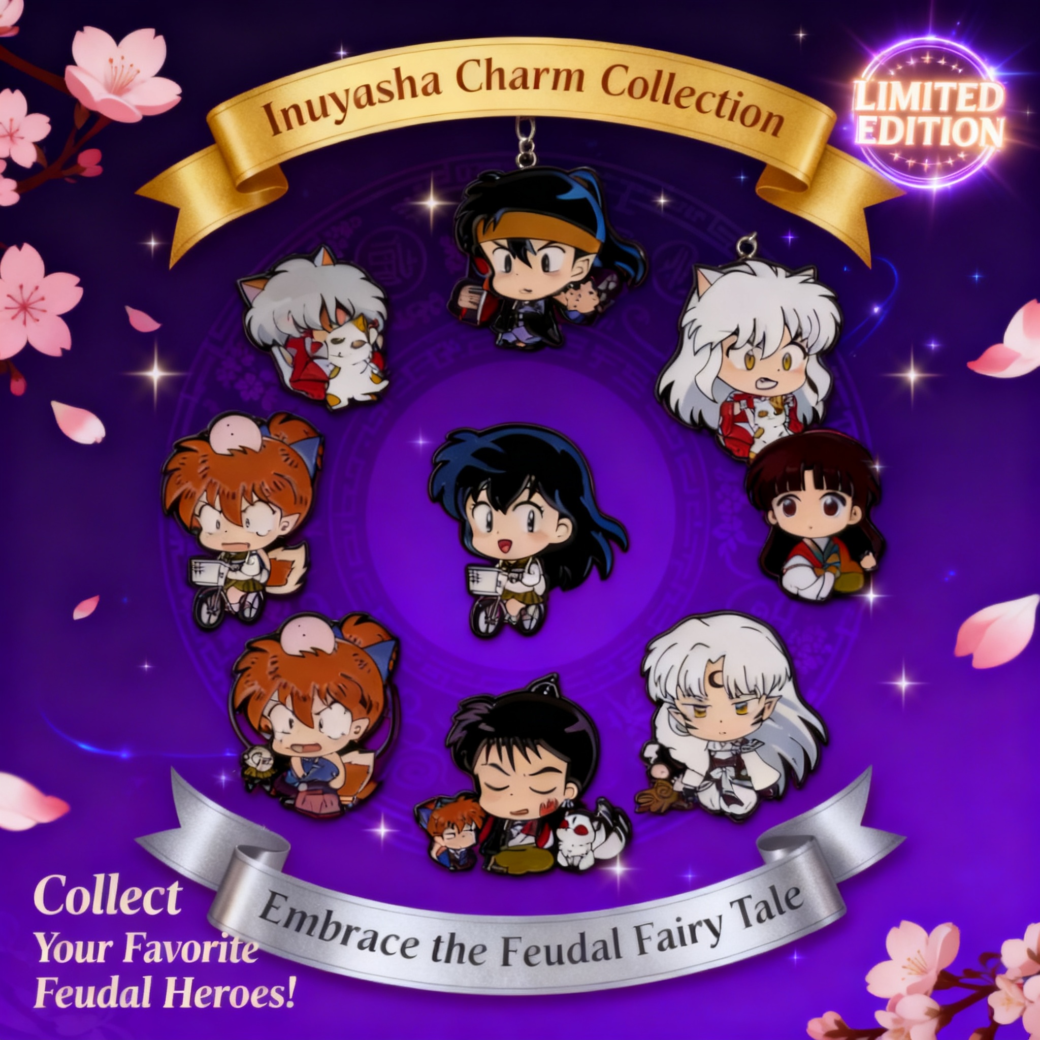 Women'S Accessories Jewelry - Cartoon Anime Character Enamel Pin Brooch