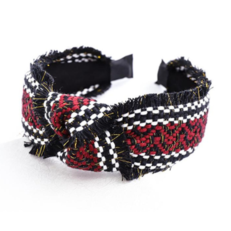 Women Brand Headband Tassels H - đánh giá và giá Accessories Brand For Women