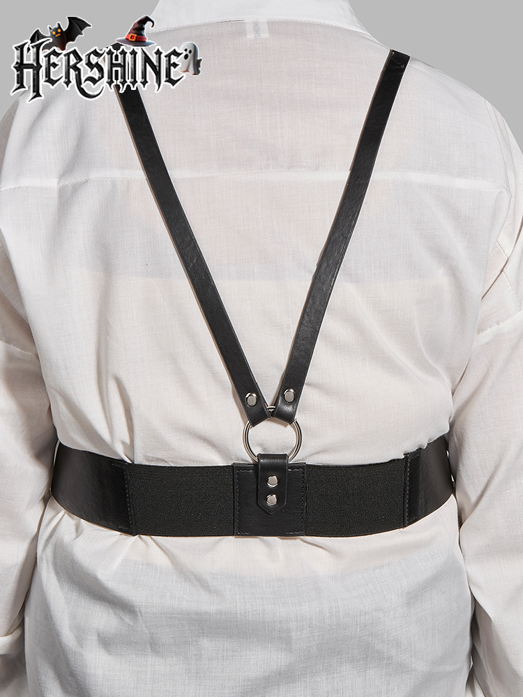 HERSHINE 1 piece women's black - đánh giá và giá Women'S Y2K Accessories