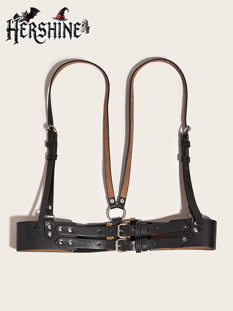 HERSHINE 1 piece women's black - đánh giá và giá Women'S Y2K Accessories