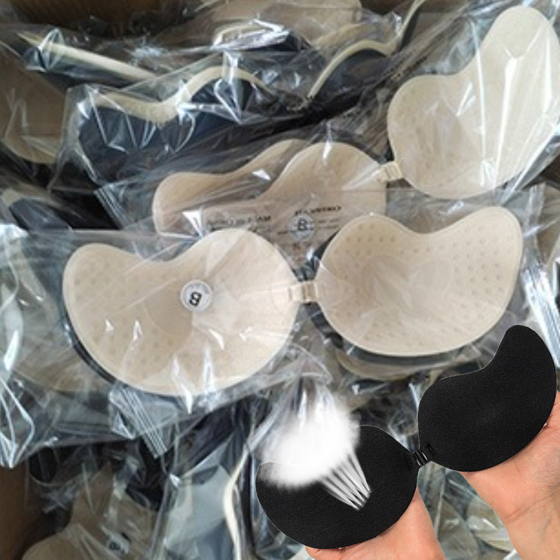 A/B/C/D Cup Silicone Adhesive  - đánh giá và giá Women'S Accessories Mango