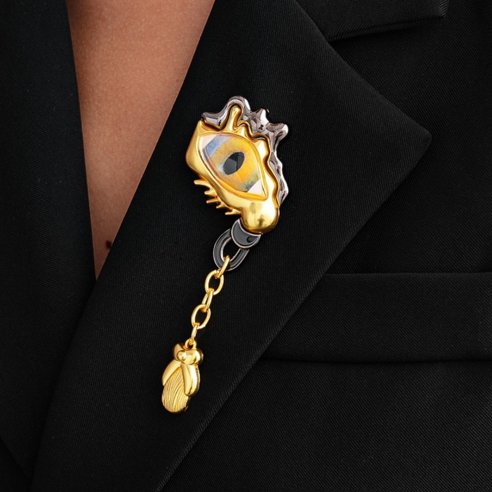 High End Metal Eye Teardrop Ta - đánh giá và giá Women'S Accessories Jewelry