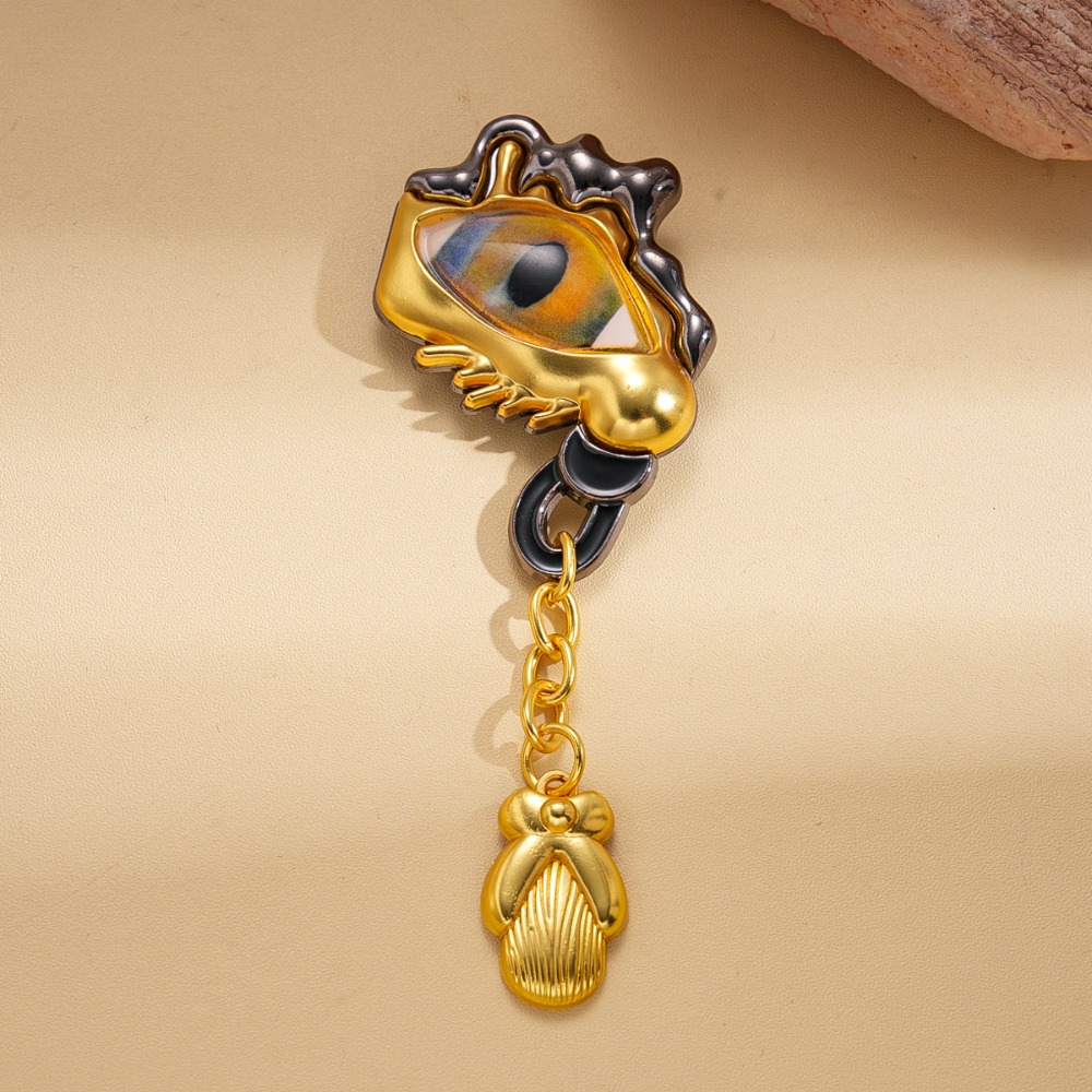 High End Metal Eye Teardrop Ta - đánh giá và giá Women'S Accessories Jewelry