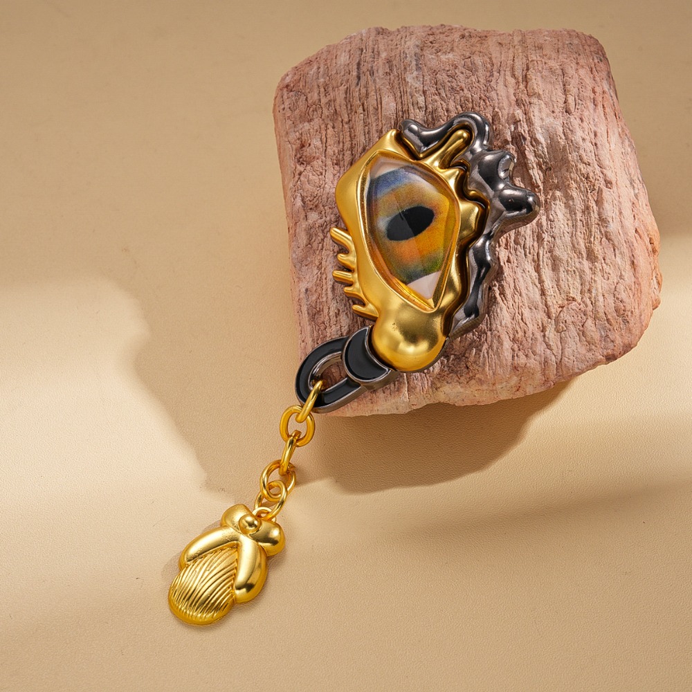 High End Metal Eye Teardrop Ta - đánh giá và giá Women'S Accessories Jewelry