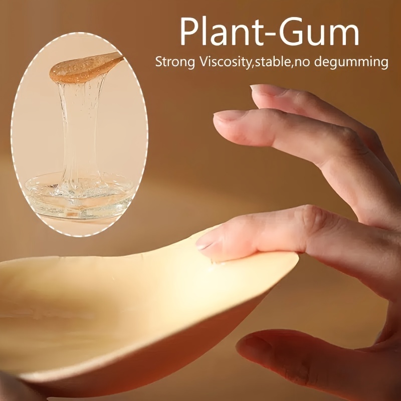 1/2Pairs Women Solid Silicone  - đánh giá và giá Women'S Accessories Mango