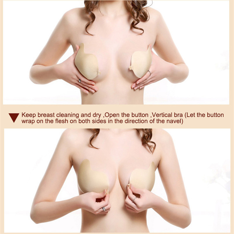 1/2Pairs Women Solid Silicone  - đánh giá và giá Women'S Accessories Mango