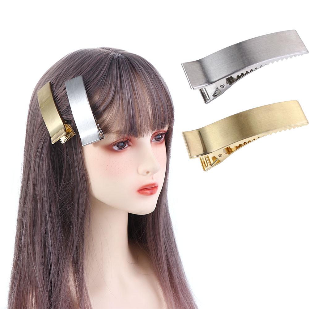 Hair Clip Side Clip Bangs Clip - đánh giá và giá Women Accessories Drawing