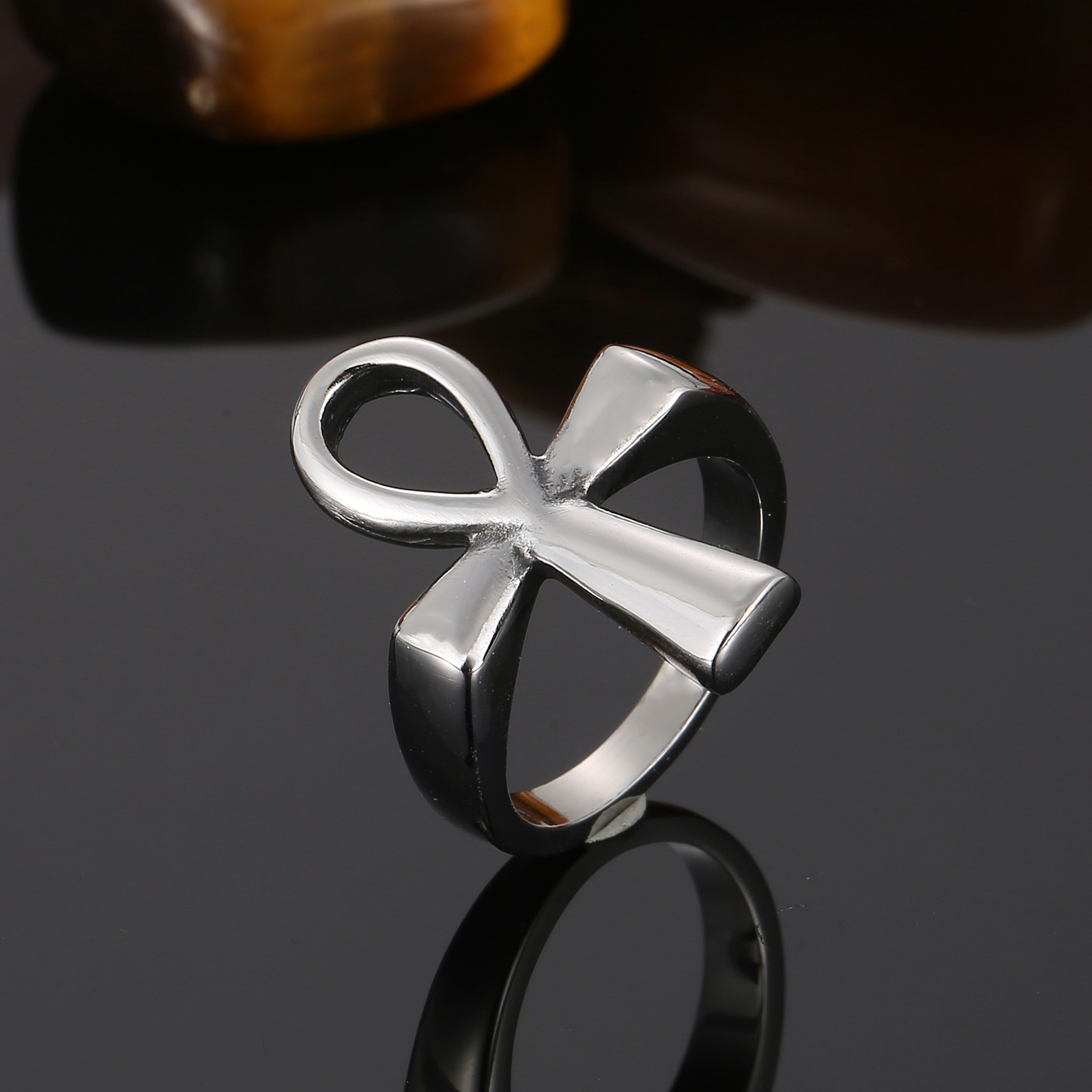 HaoYi Stainless Steel Egypt Cr - đánh giá và giá Women Accessories Bd