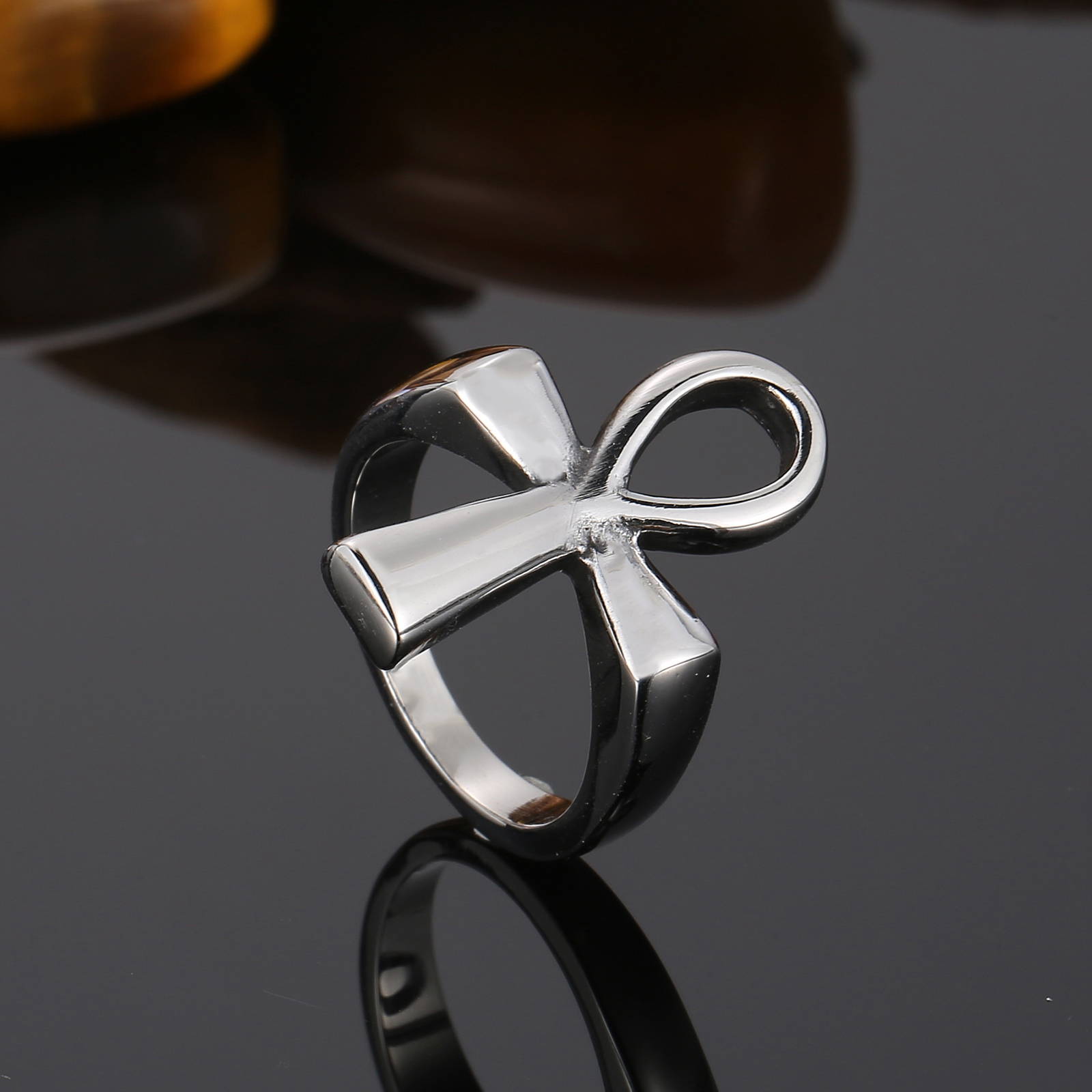 HaoYi Stainless Steel Egypt Cr - đánh giá và giá Women Accessories Bd
