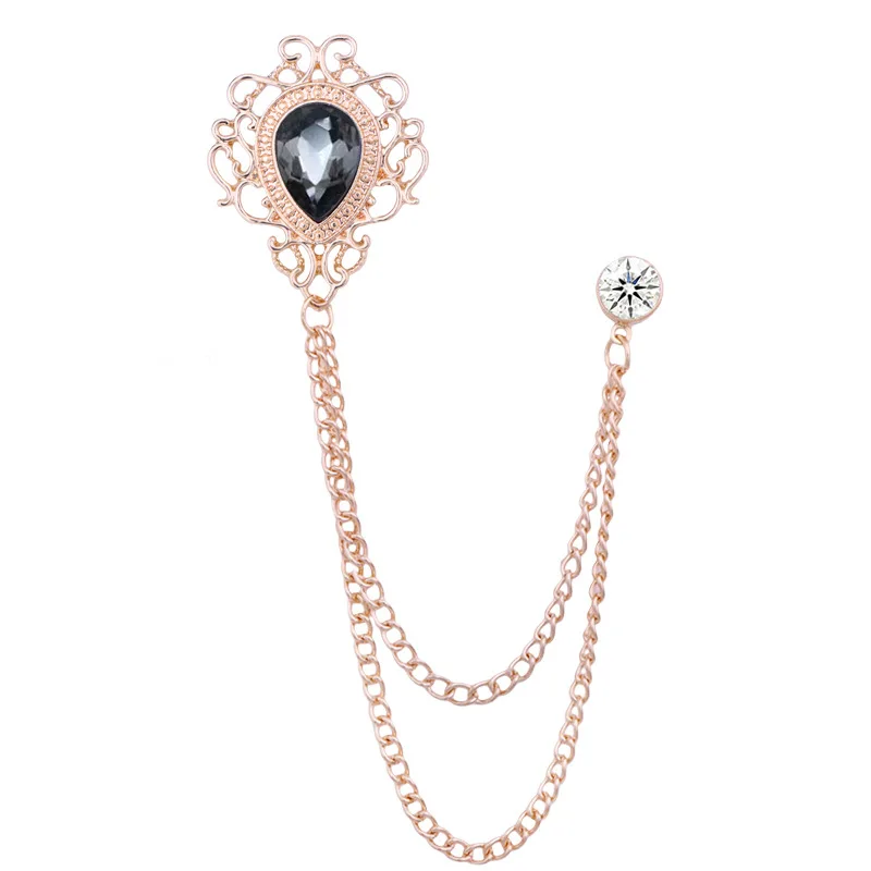 New Vintage Tassel Chain Rhine - đánh giá và giá Women'S Accessories Jewelry