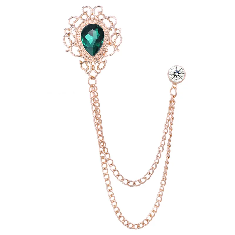 New Vintage Tassel Chain Rhine - đánh giá và giá Women'S Accessories Jewelry