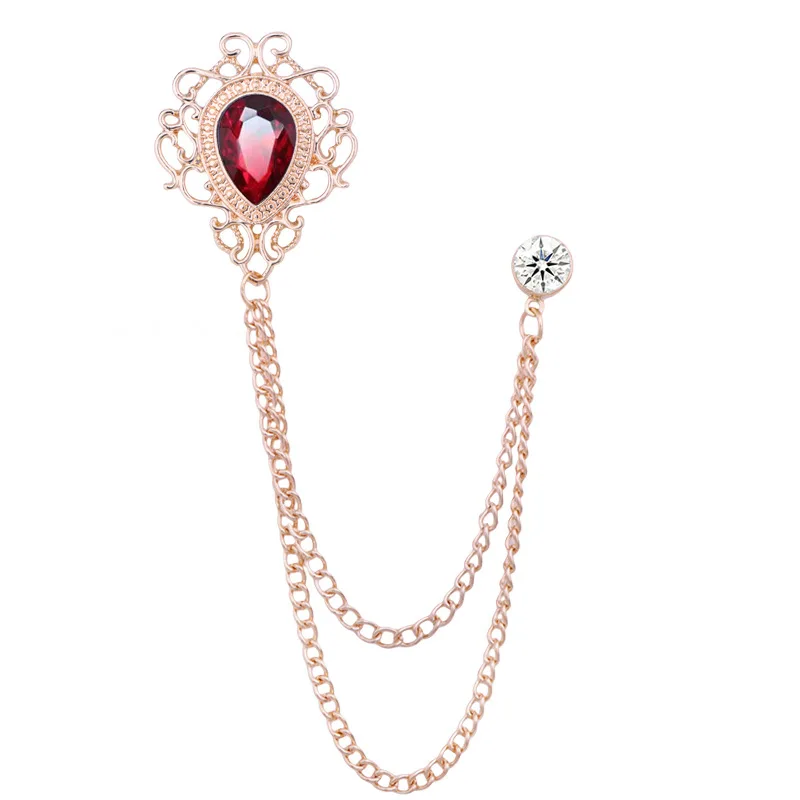New Vintage Tassel Chain Rhine - đánh giá và giá Women'S Accessories Jewelry