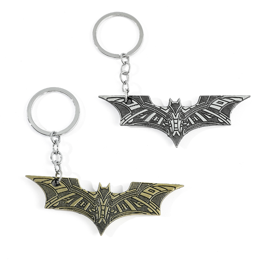 Bat Pendants Keychain Toy Supe - đánh giá và giá Women'S Accessories Jewelry