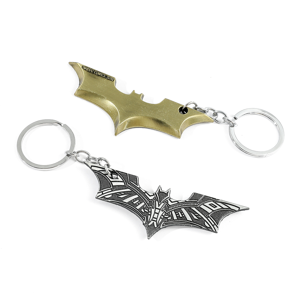 Bat Pendants Keychain Toy Supe - đánh giá và giá Women'S Accessories Jewelry