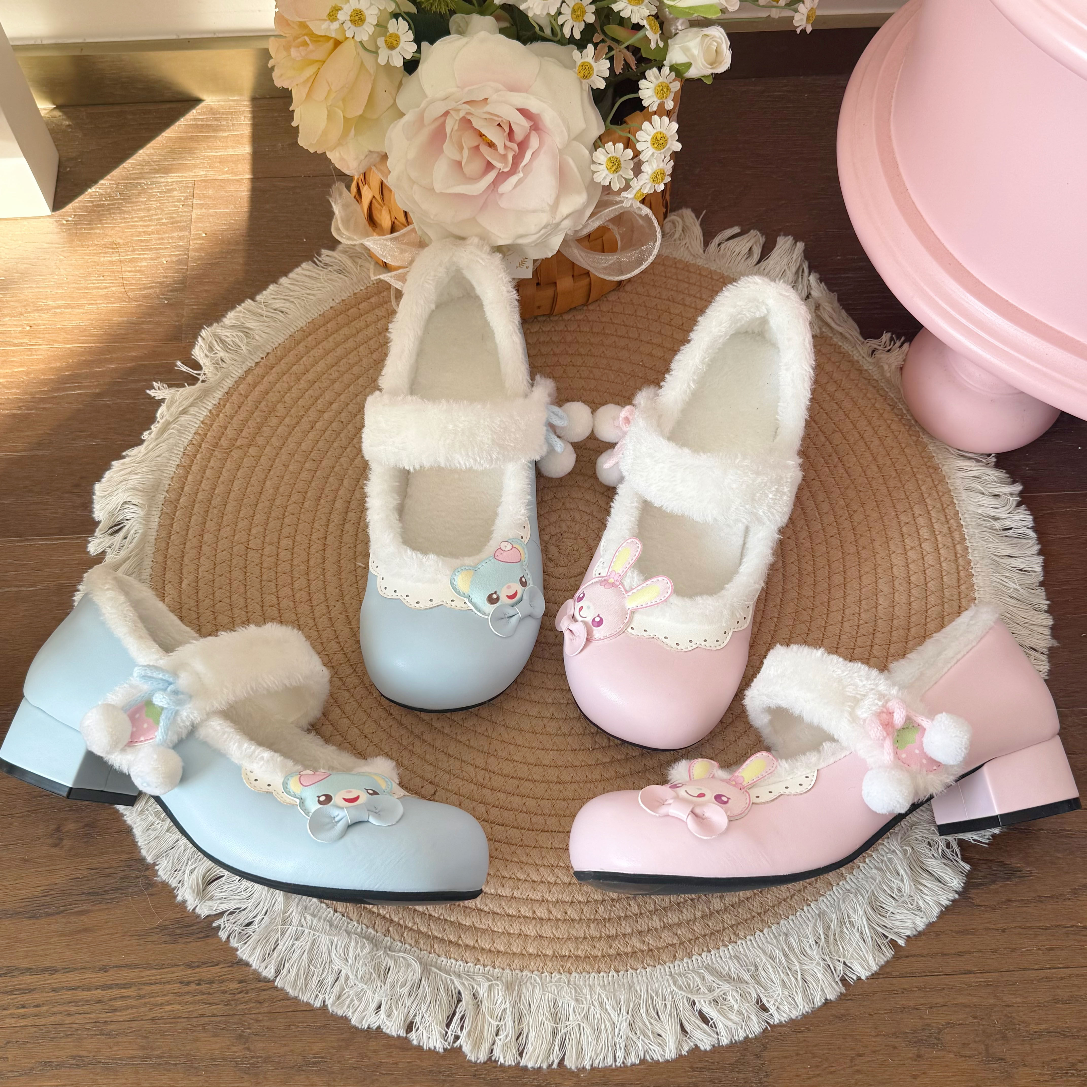 Japanese Cute Cartoon Mp  Daug - đánh giá và giá Women'S Y2K Accessories