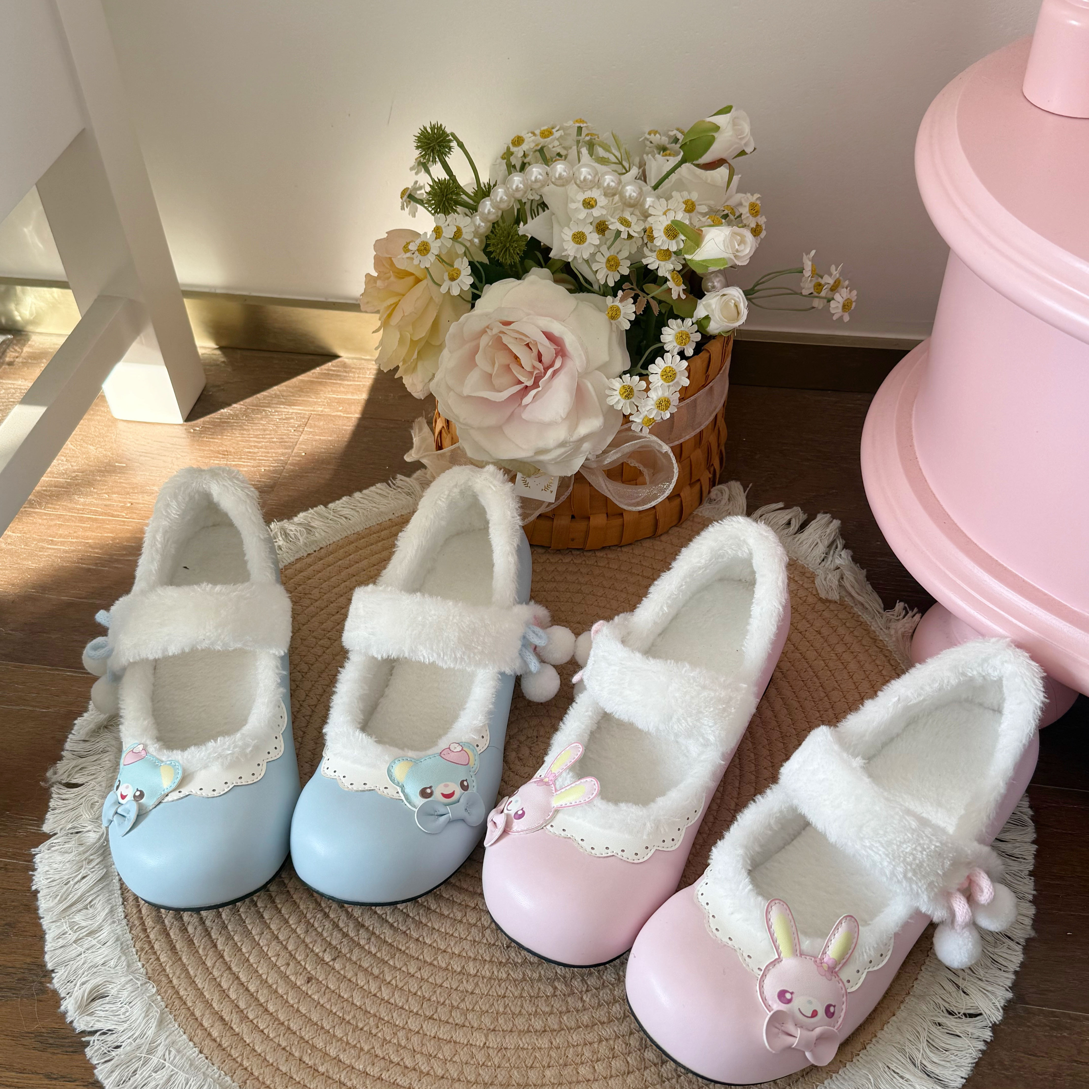 Japanese Cute Cartoon Mp  Daug - đánh giá và giá Women'S Y2K Accessories