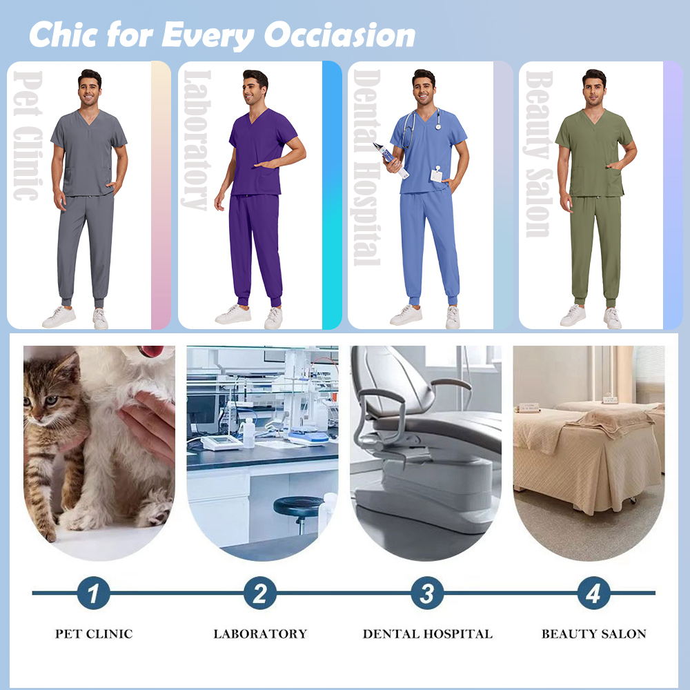 Medical Uniforms Women Hospita - đánh giá và giá Women'S Work Accessories