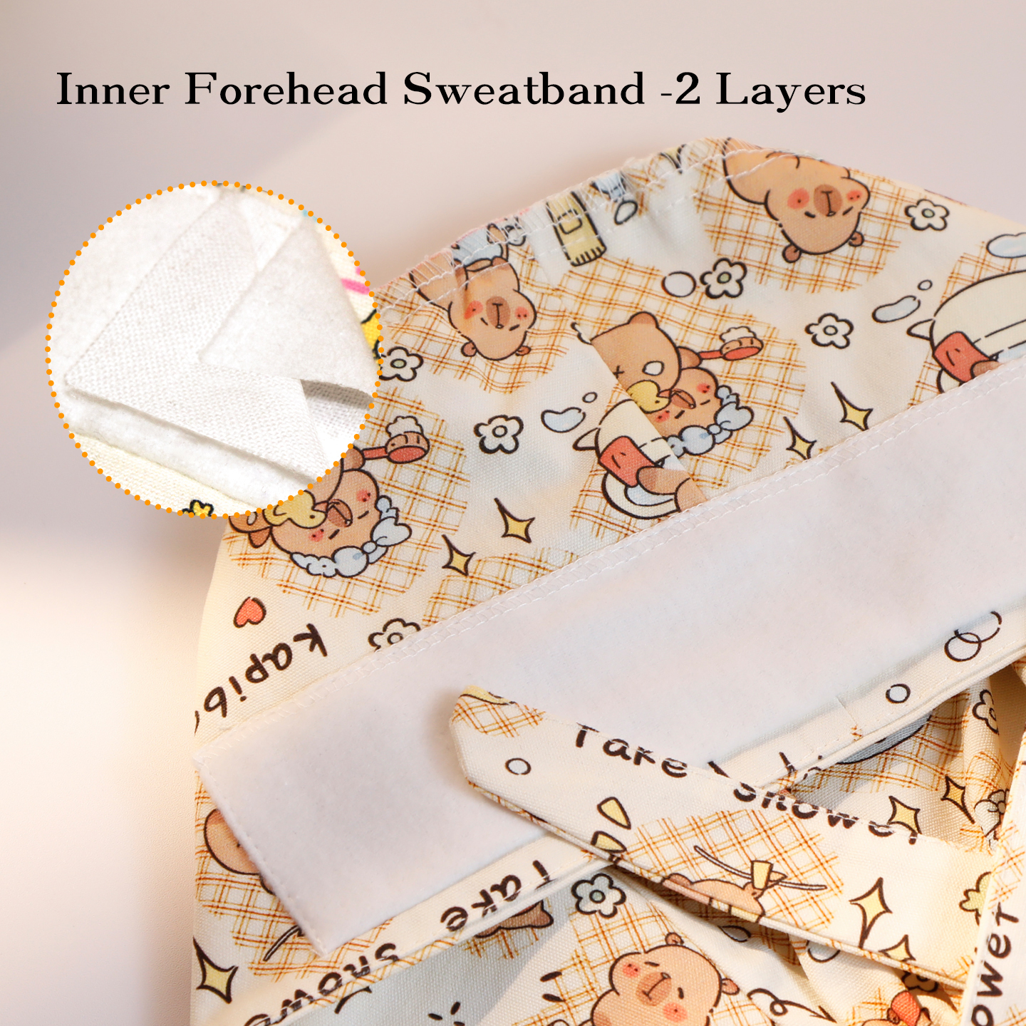 2026 New Surgical Printing Hat - đánh giá và giá Women'S Work Accessories