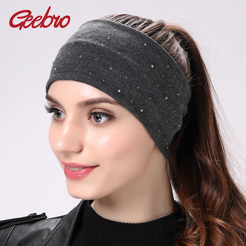 Geebro Brand Women's Rhineston - đánh giá và giá Accessories Brand For Women