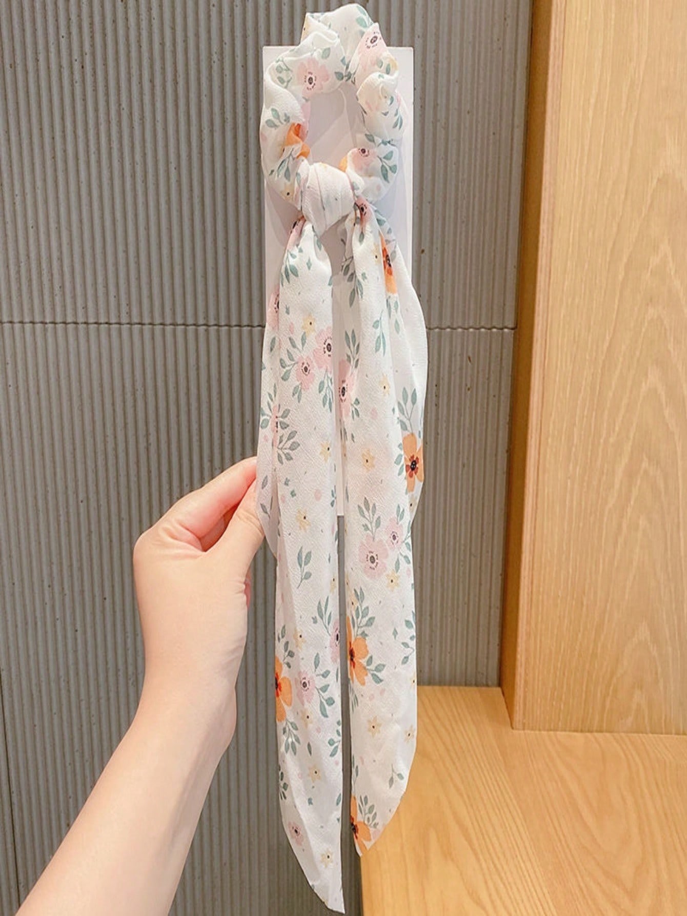 4pcs Women's Casual Ditsy Flor - đánh giá và giá Women'S Work Accessories