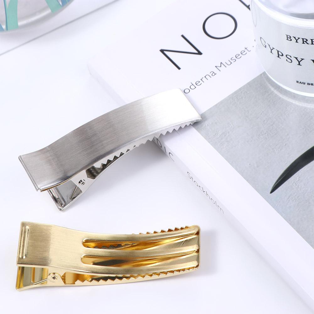 Barrettes Ponytail Holder Bang - đánh giá và giá Women Accessories Drawing