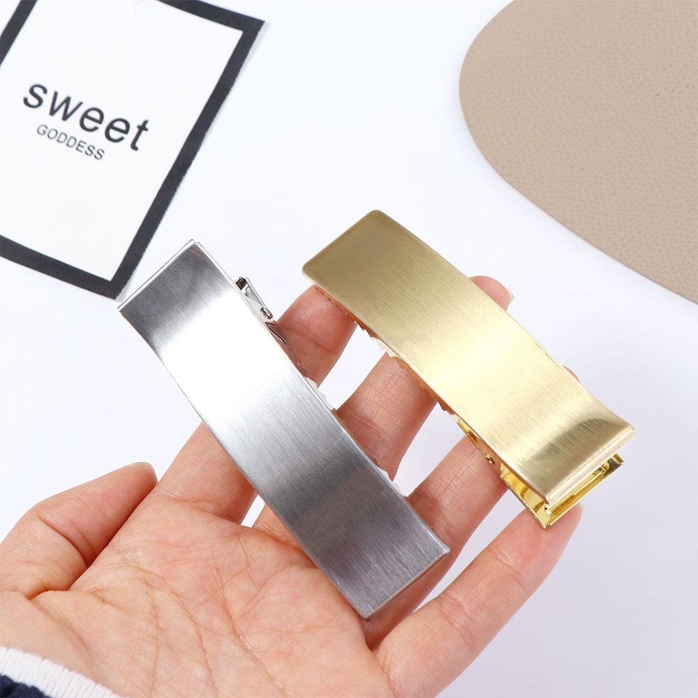 Barrettes Ponytail Holder Bang - đánh giá và giá Women Accessories Drawing