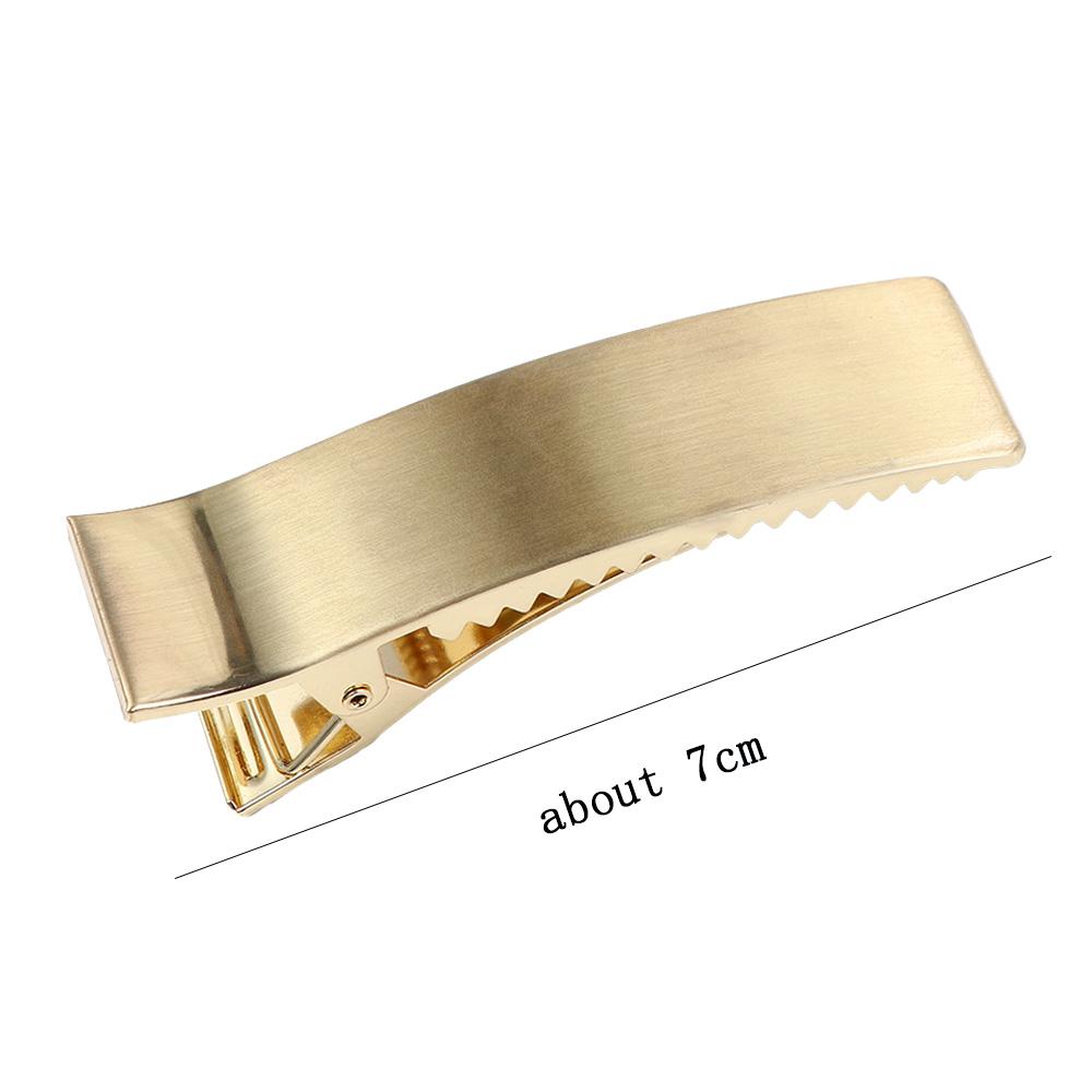 Barrettes Ponytail Holder Bang - đánh giá và giá Women Accessories Drawing