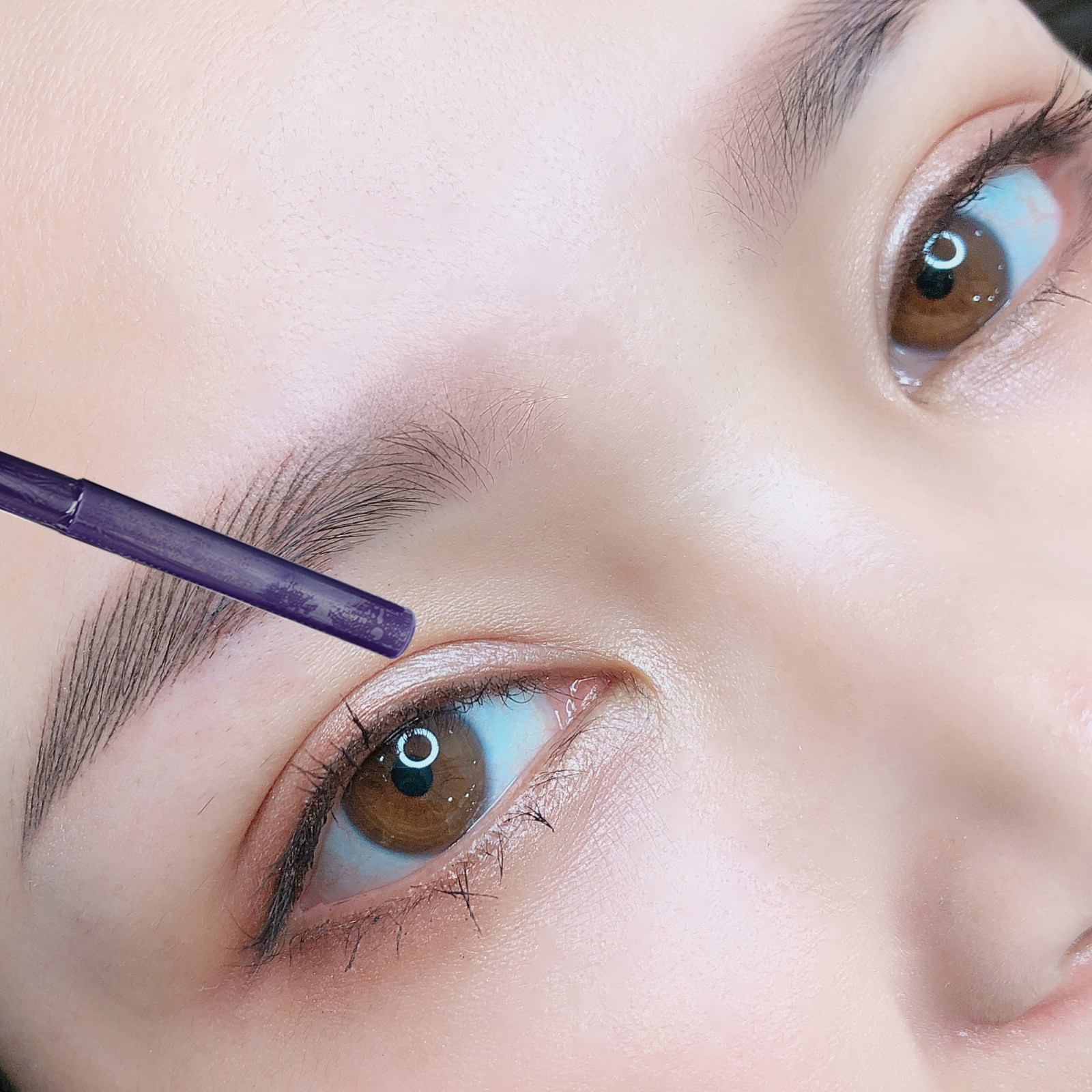 18Pcs Colorful Eyeliner Pencil - đánh giá và giá Women Accessories Drawing