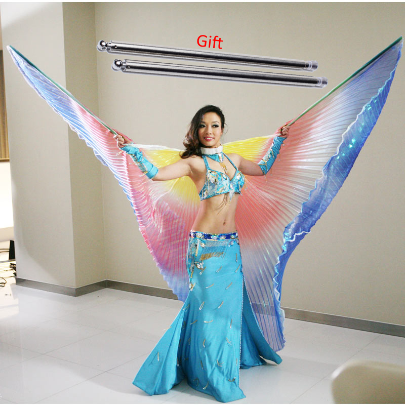 2024 Belly Dance Isis Wings Be - đánh giá và giá Women Accessories Bd