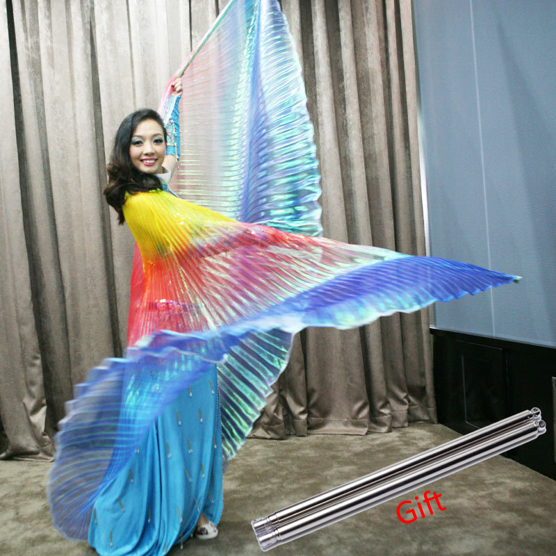 2024 Belly Dance Isis Wings Be - đánh giá và giá Women Accessories Bd