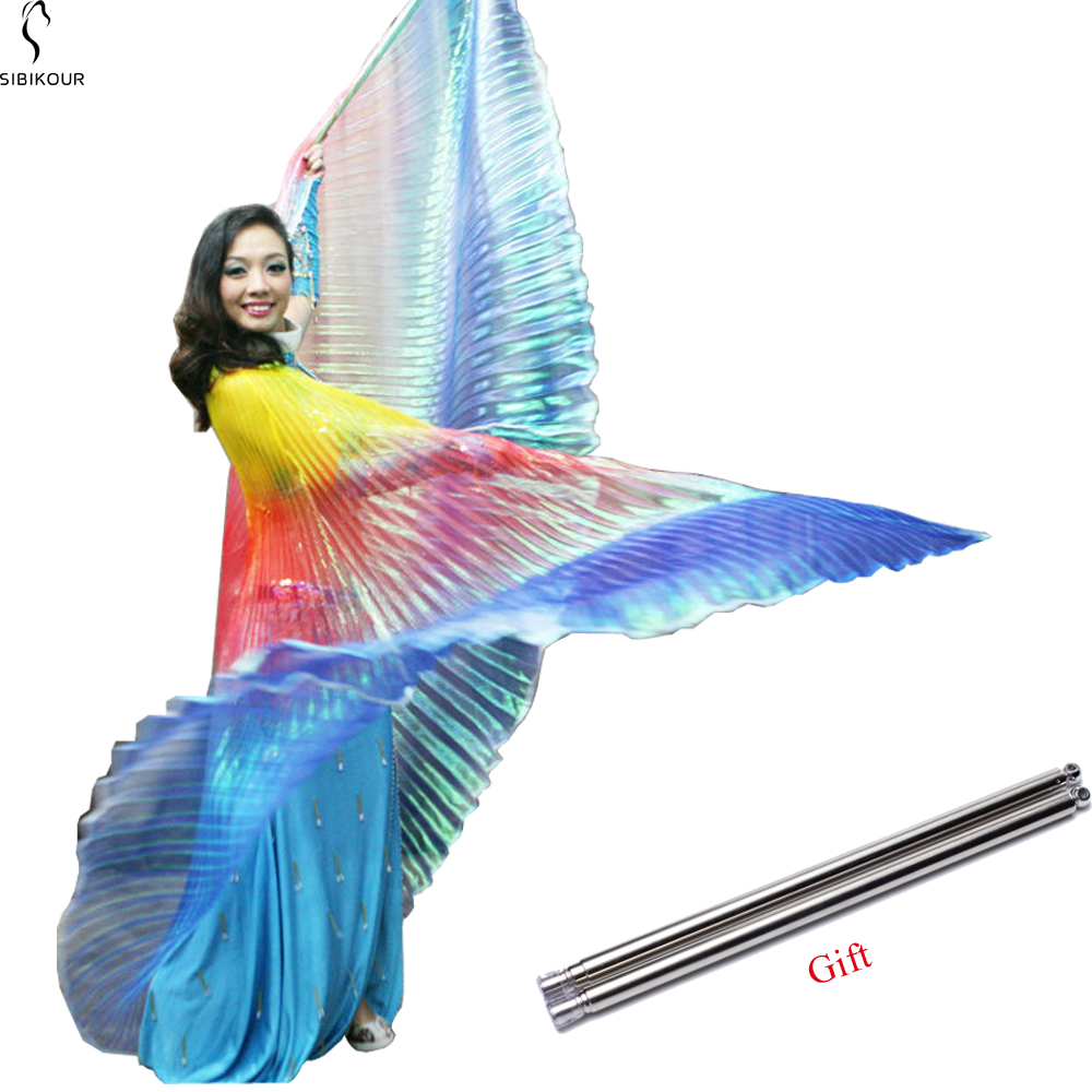 2024 Belly Dance Isis Wings Be - đánh giá và giá Women Accessories Bd