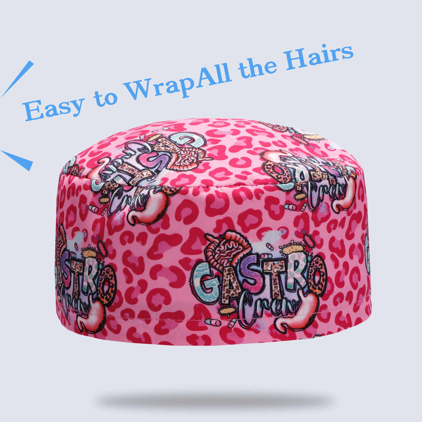 2026 Scrub Nursing Cap Men Wom - đánh giá và giá Women'S Work Accessories