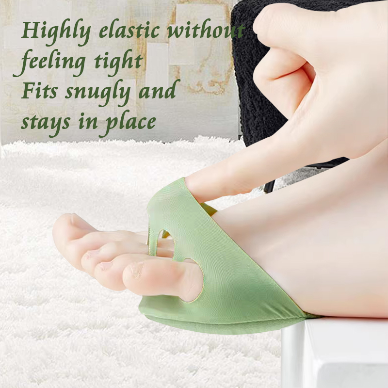 1 Pair Women's Ice Silk Breath - đánh giá và giá Women Accessories Bd