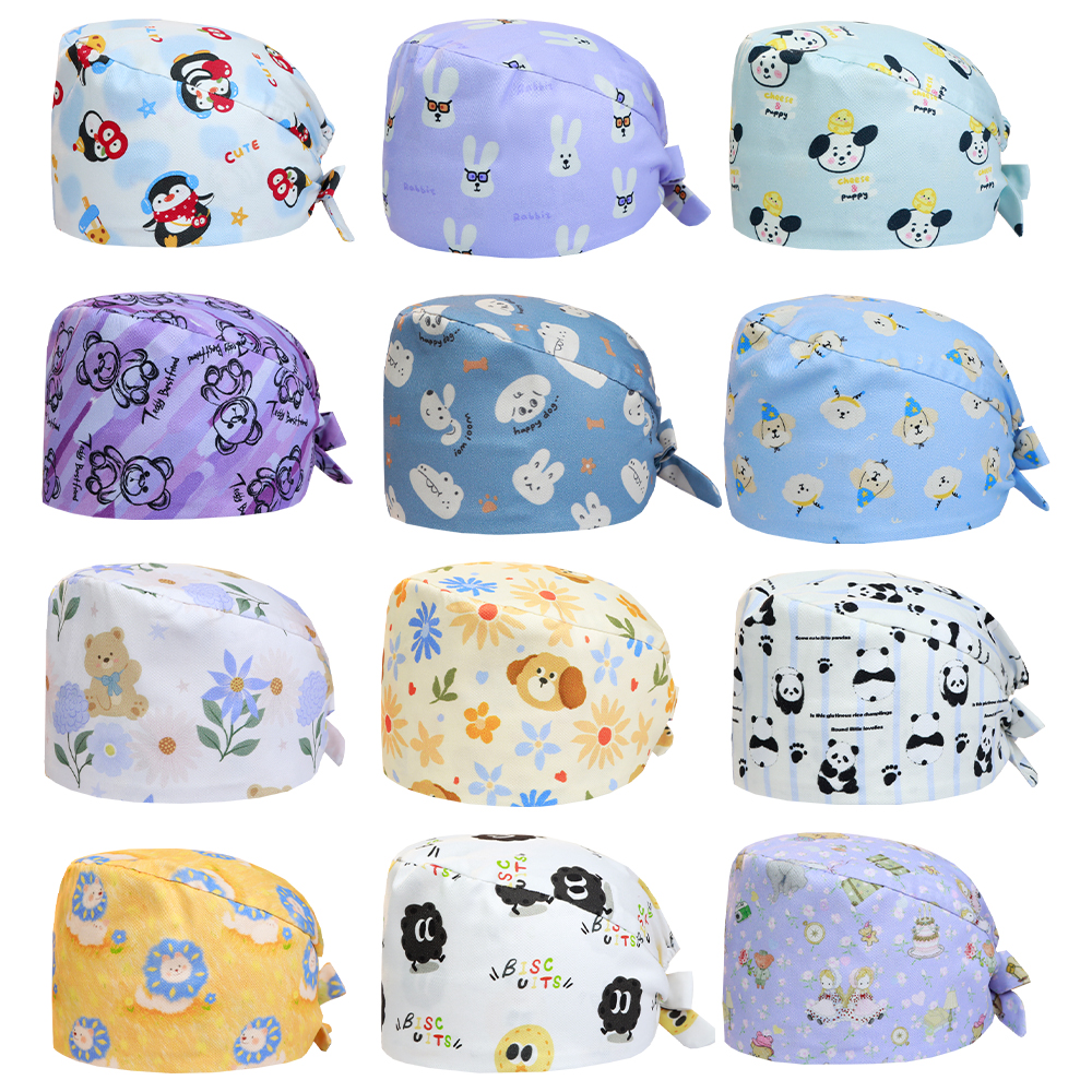 Cotton Women Working Caps Doct - đánh giá và giá Women'S Work Accessories
