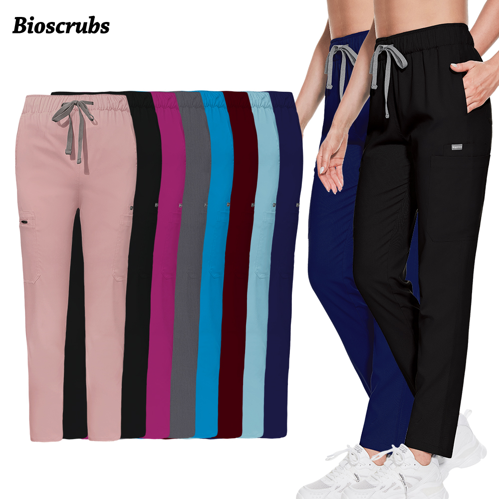 Solid Color High quality Medic - đánh giá và giá Women'S Work Accessories