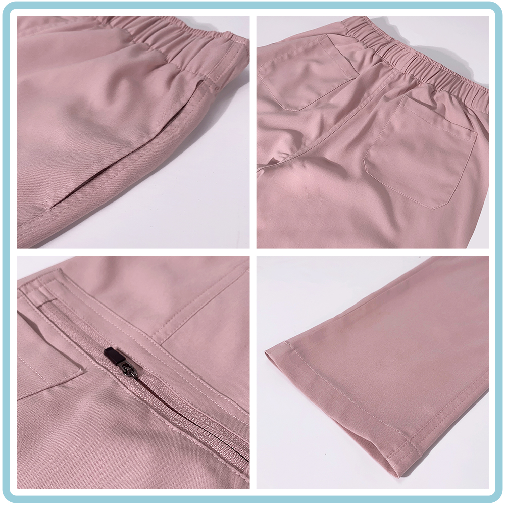 Solid Color High quality Medic - đánh giá và giá Women'S Work Accessories