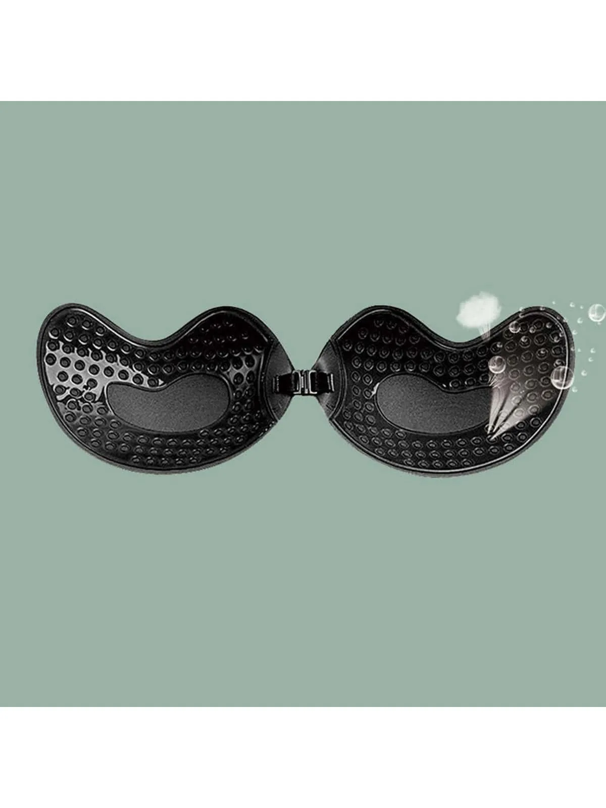 1pair-mango cup silicone invis - đánh giá và giá Women'S Accessories Mango