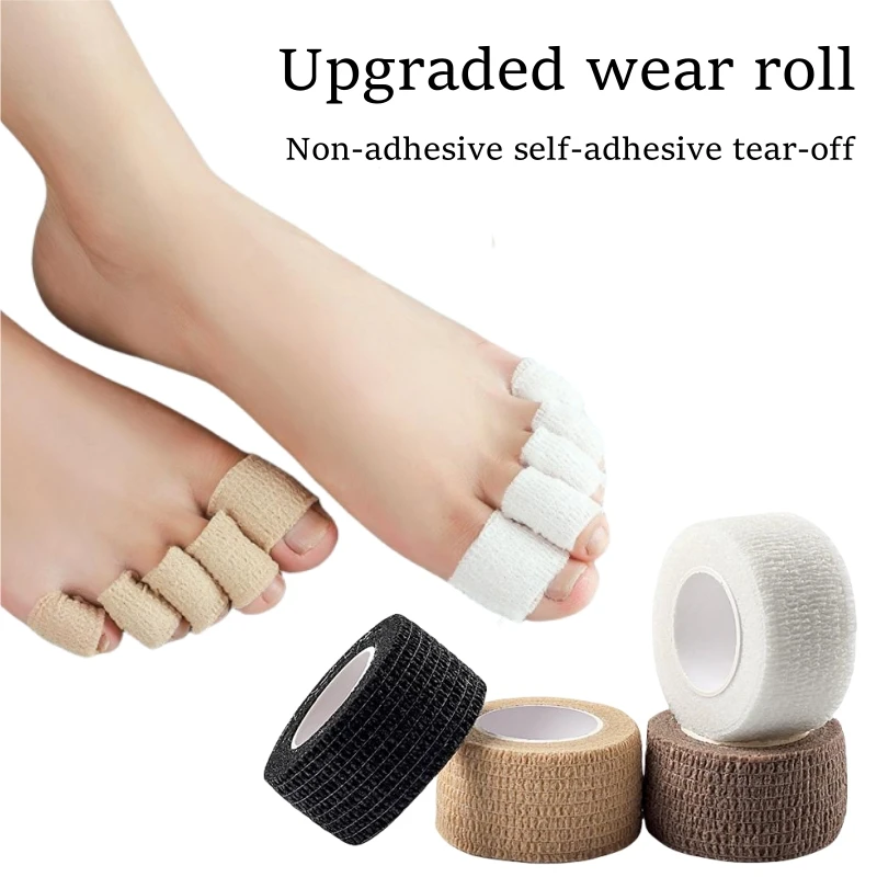 1 Roll Toes Finger Separator P - đánh giá và giá Women Accessories Bd