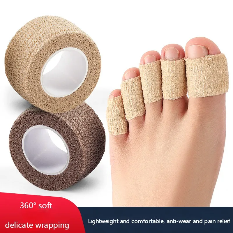 1 Roll Toes Finger Separator P - đánh giá và giá Women Accessories Bd