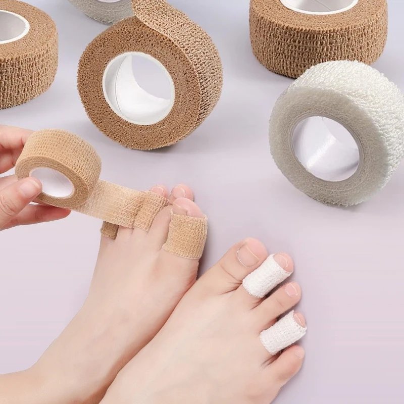 1 Roll Toes Finger Separator P - đánh giá và giá Women Accessories Bd