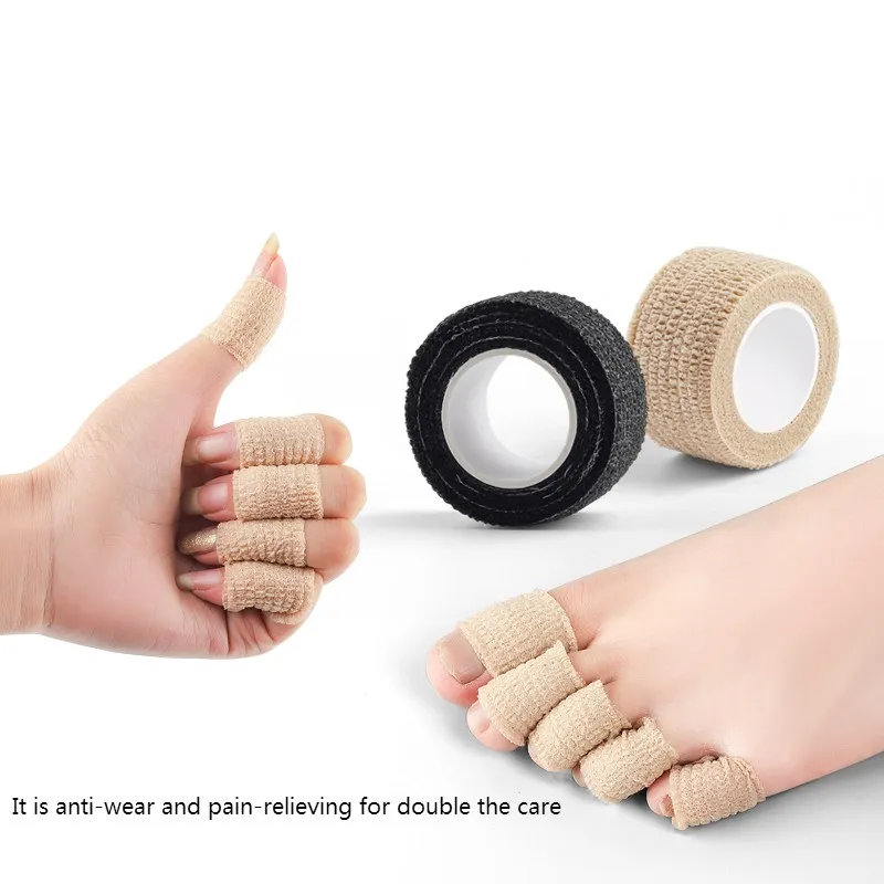 1 Roll Toes Finger Separator P - đánh giá và giá Women Accessories Bd