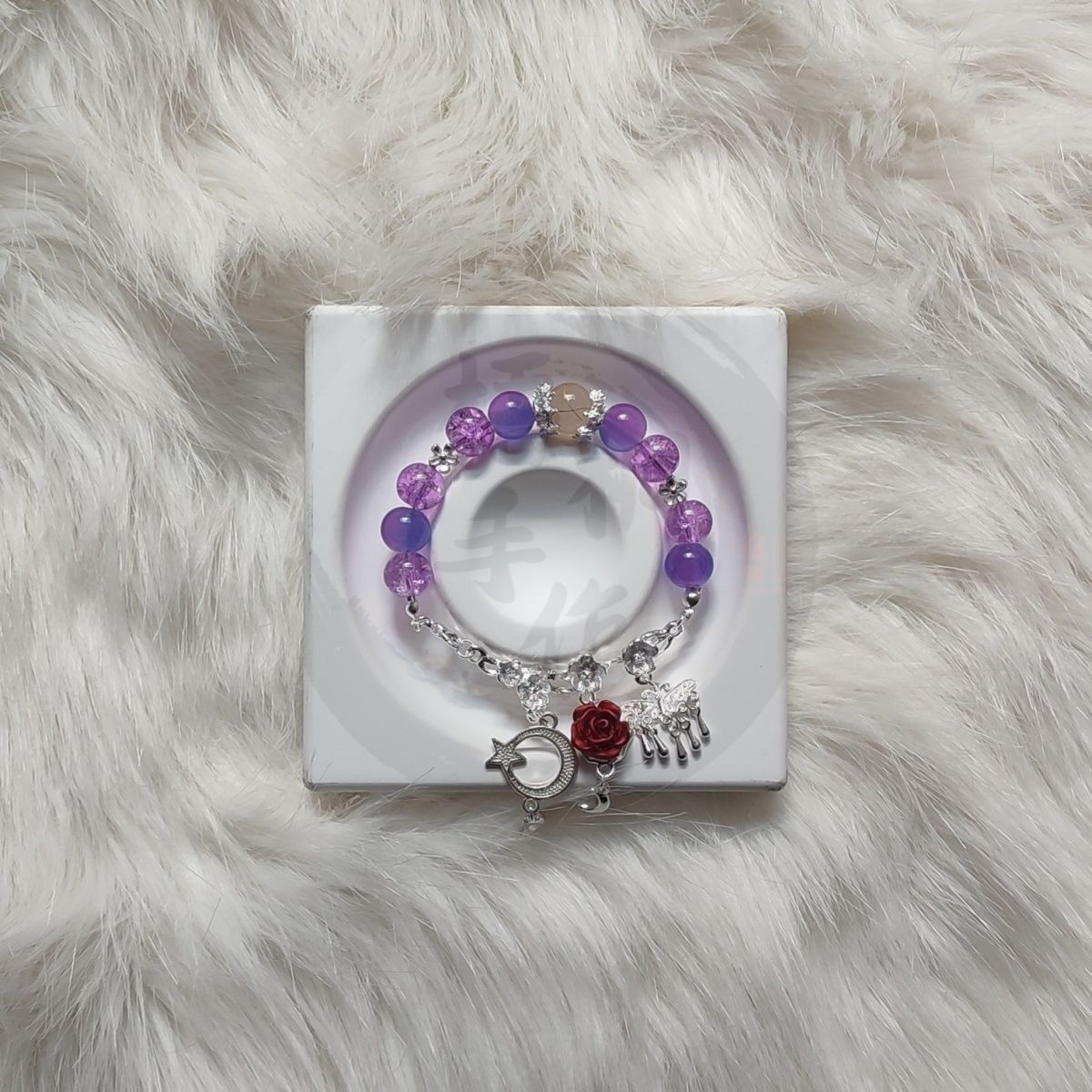 Fashion Vintage Beaded Chain B - đánh giá và giá Women'S Accessories Jewelry