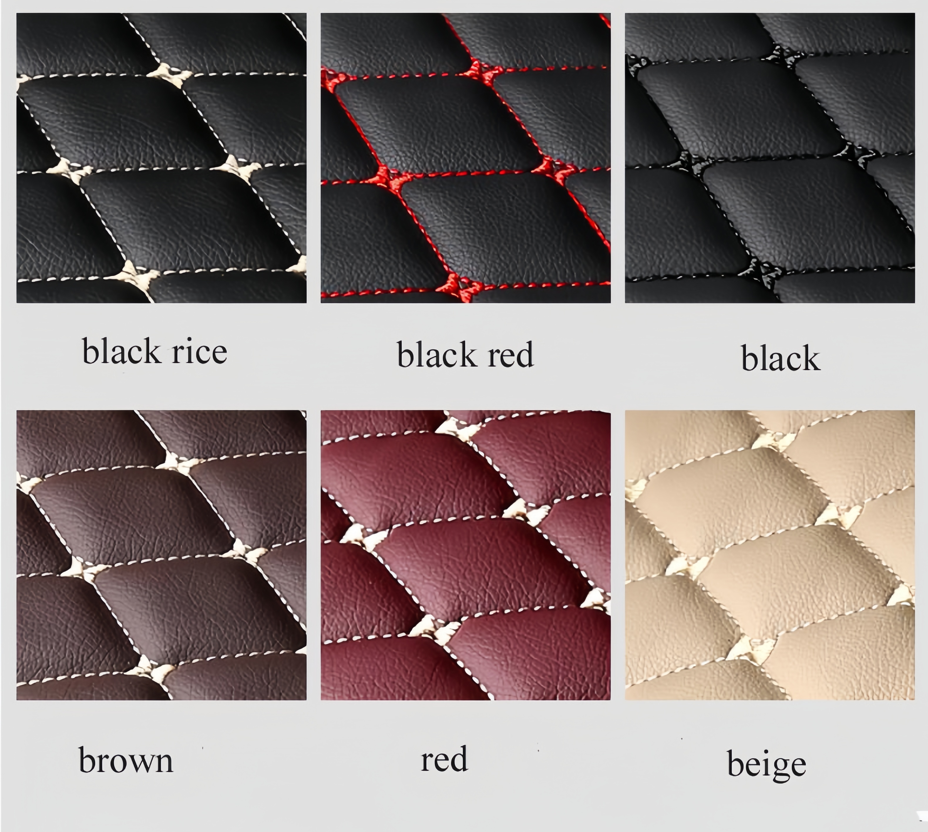 Custom Car Floor Mats Fit For  - đánh giá và giá Women Accessories Bd