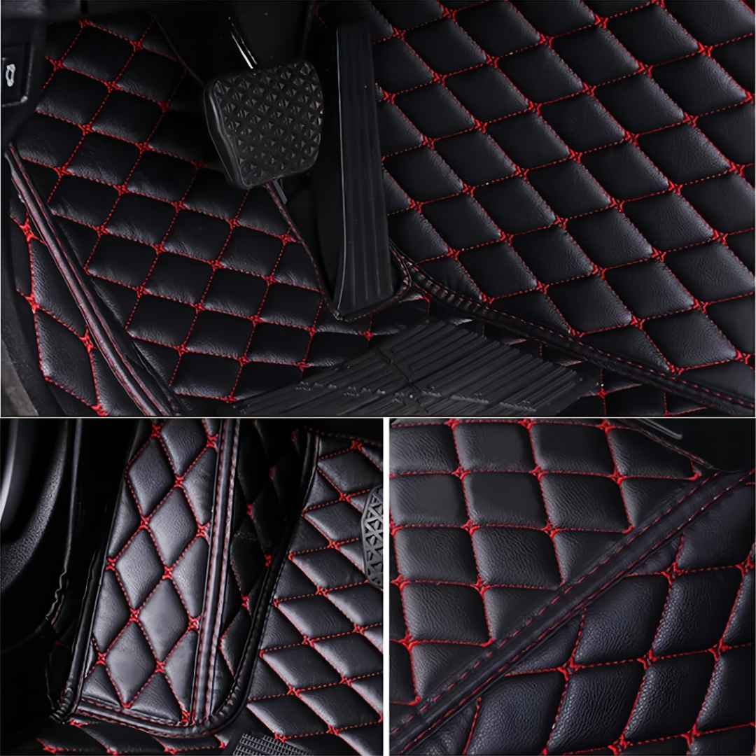 Custom Car Floor Mats Fit For  - đánh giá và giá Women Accessories Bd