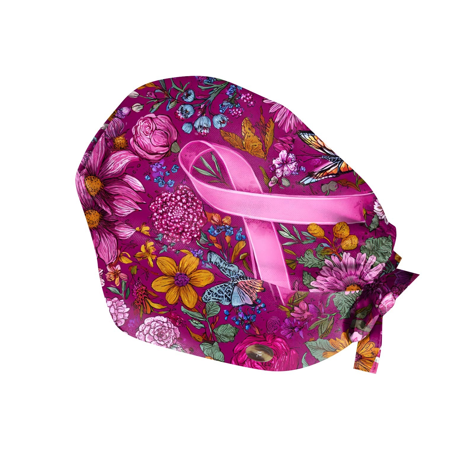 Fashion Printing Work Cap Soft - đánh giá và giá Women'S Work Accessories