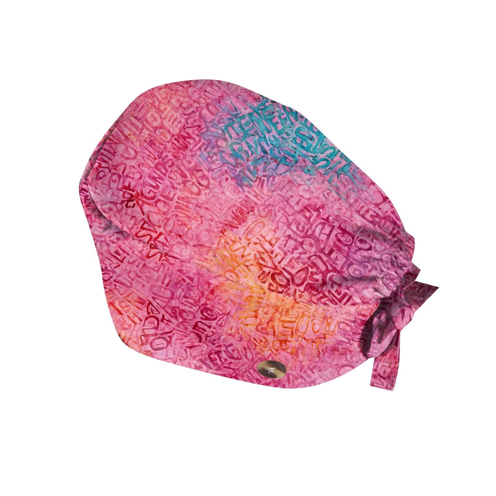 Fashion Printing Work Cap Soft - đánh giá và giá Women'S Work Accessories