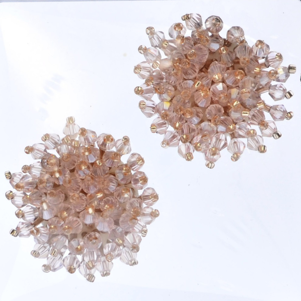 2PCS Elegant Button Covers Han - đánh giá và giá Women'S Accessories Jewelry