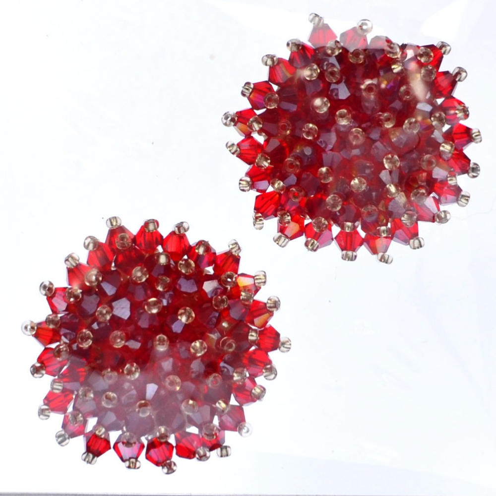2PCS Elegant Button Covers Han - đánh giá và giá Women'S Accessories Jewelry